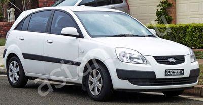 Ремонт стартера Kia Rio II, Купить стартер Kia Rio II